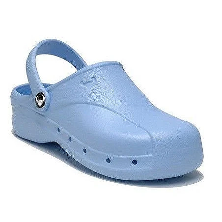 Zueco Skoll Azul Claro