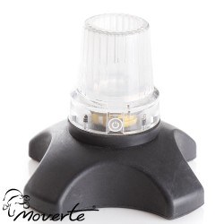 Contera con base ancha y con luz 1 - moverte 