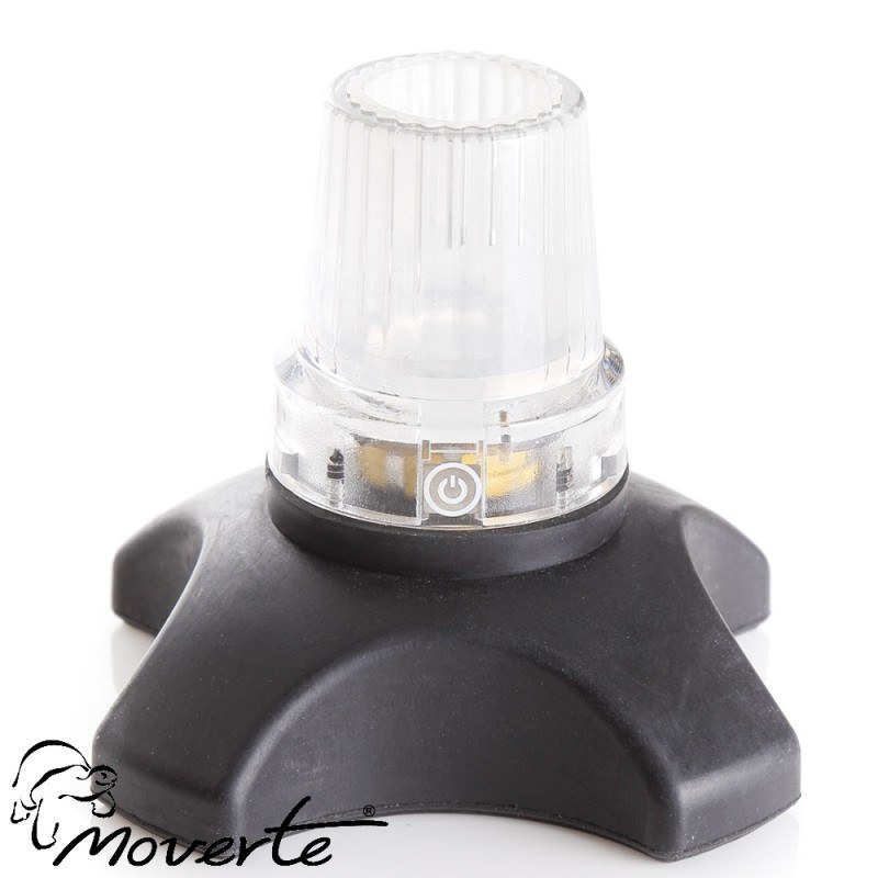 Contera con base ancha y con luz 1 - moverte 