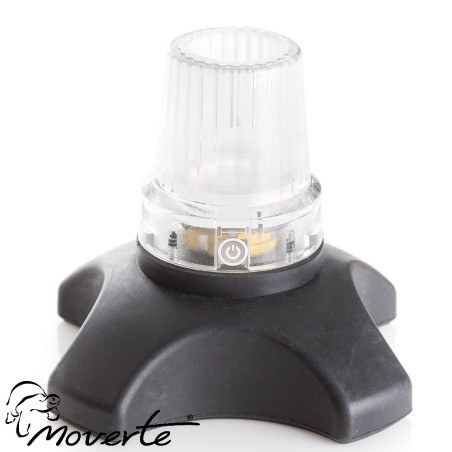 Contera con base ancha y con luz 1 - moverte 