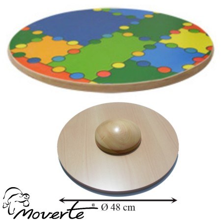 Plato de Bolher - Infantil