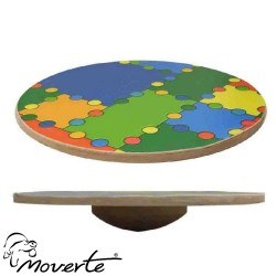 Plato de Bolher - Infantil