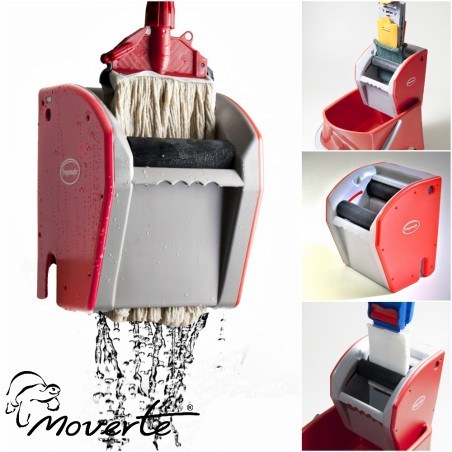 Fregomatic escurridor profesional