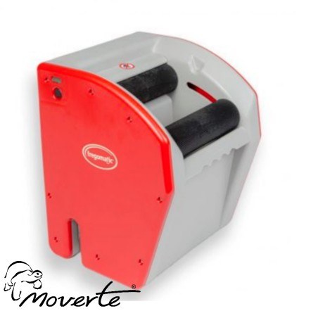 Fregomatic escurridor profesional