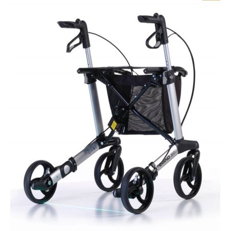 Rollator Gemino Parkinson