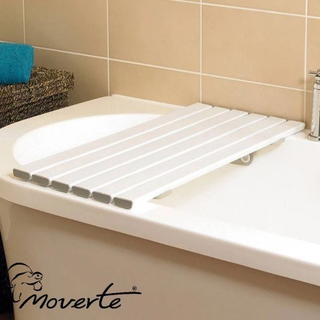 Tabla de bañera que soporta 190 Kg