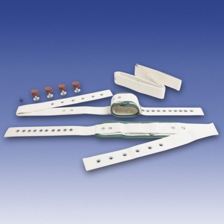 Tobilleras magnéticas (par) talla mediana