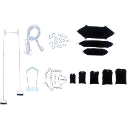 Cincha grande 60x22 cm 1 - moverte 