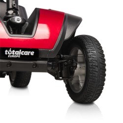 Scooter eléctrico Ibiza 11 - moverte 