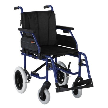 Silla de ruedas Gades GAP 2 - moverte 