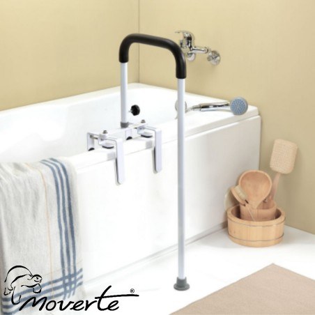 Apoyamanos para entrar a la bañera 1 - moverte 