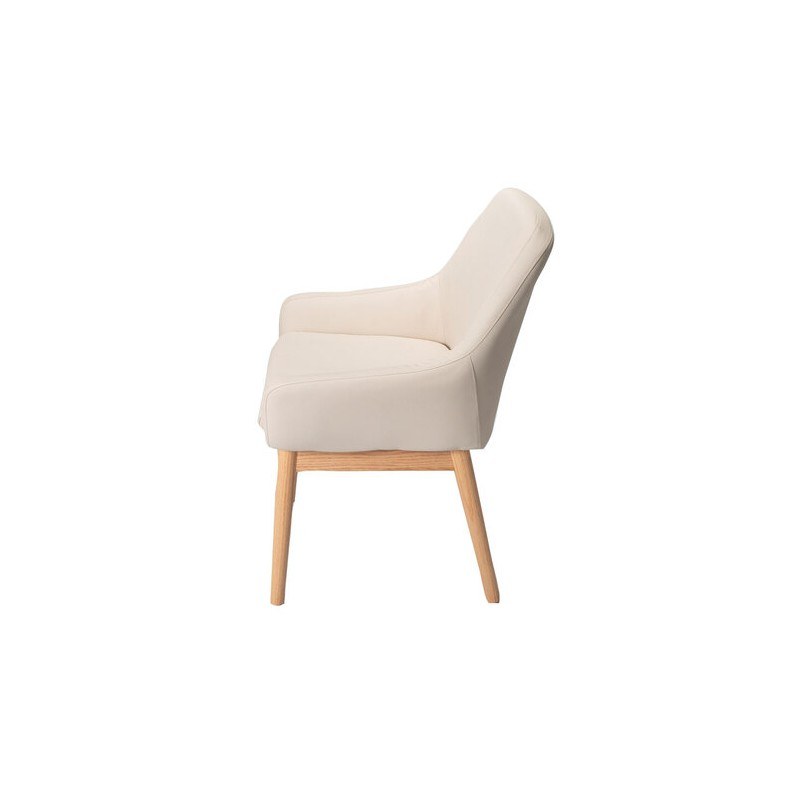 Sillón con inodoro para habitación