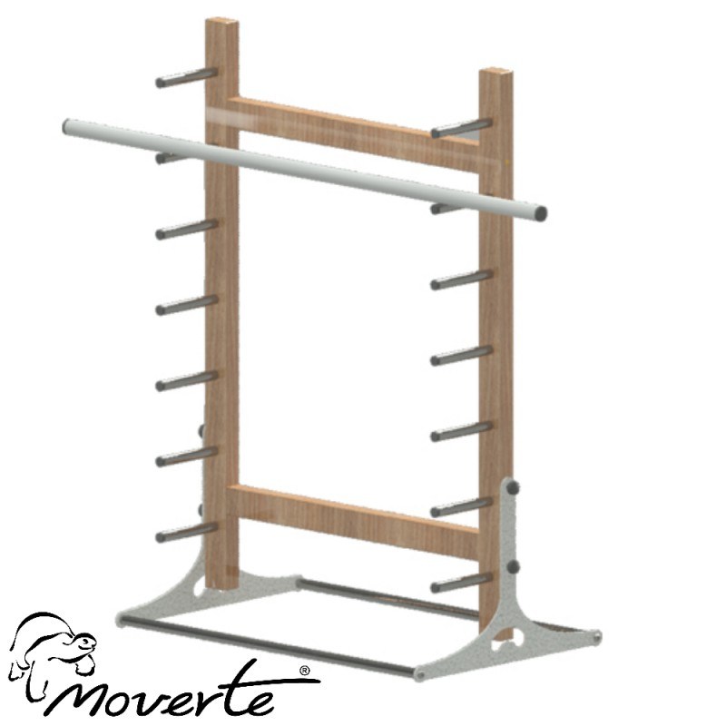 Bastidor de escalada Ortopedia Moverte