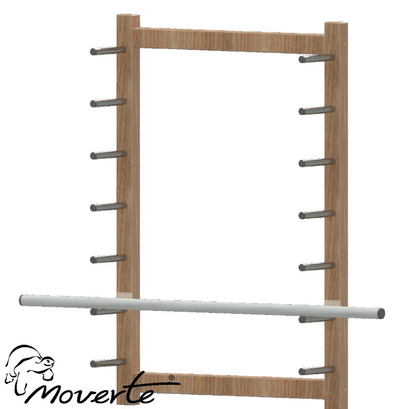 Bastidor de escalada Ortopedia Moverte