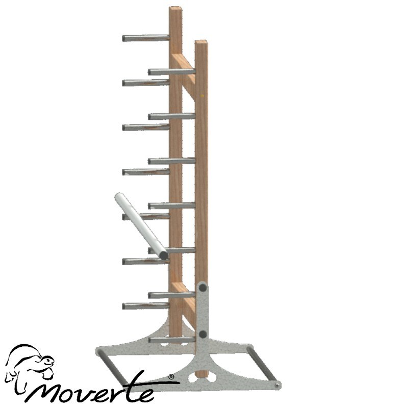 Bastidor de escalada Ortopedia Moverte