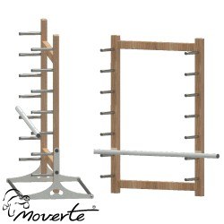 Bastidor de escalada Ortopedia Moverte