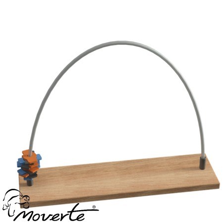 Arco de movilidad fijo, Ortopedia Moverte