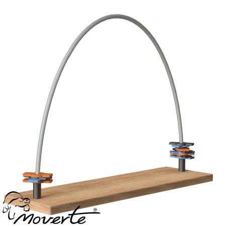 Arco de movilidad fijo, Ortopedia Moverte