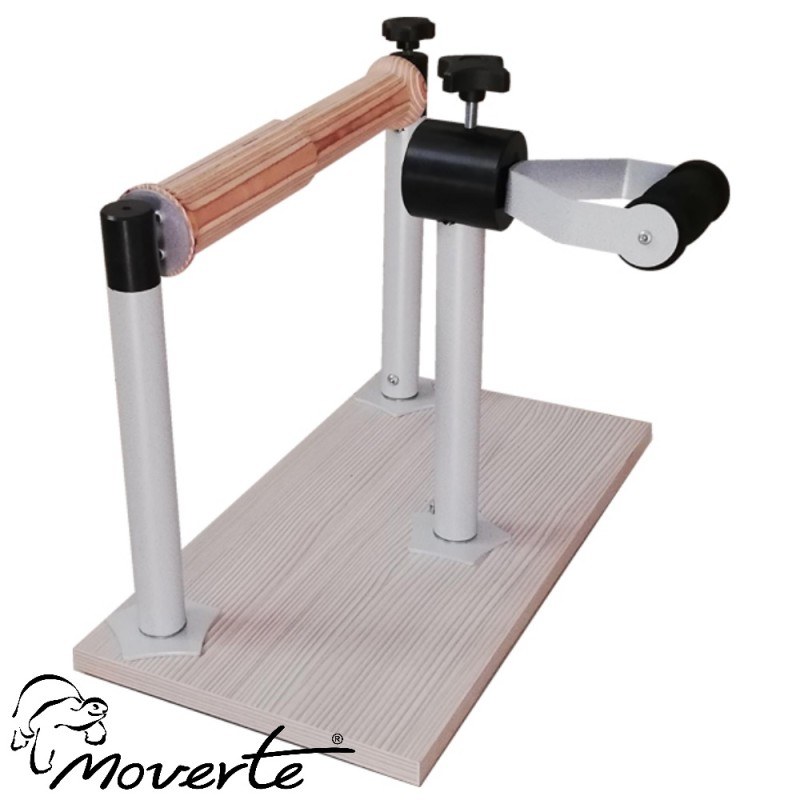 TABLERO PARA LA EJERCITACIÓN INDIVIDUAL (TEI) DE MUÑECA