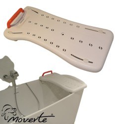 Tabla de bañera Largo 75,5 cm. JAVA PLUS