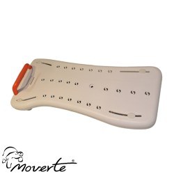 Tabla de bañera Largo 75,5 cm. JAVA PLUS