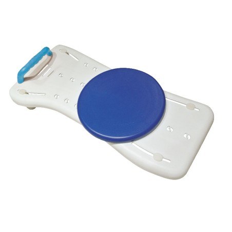 Disco giratorio para tablas de bañera Java