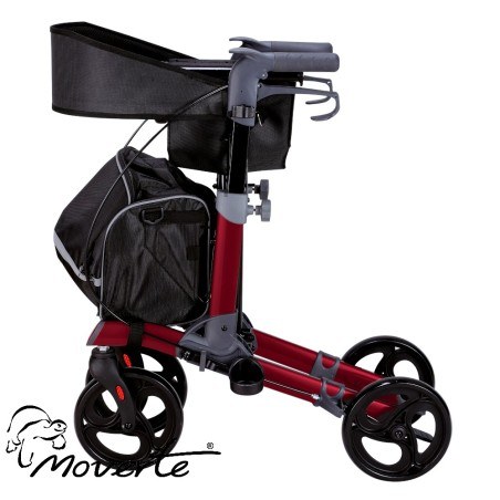 Rollator Moderno LIBERTY plegable