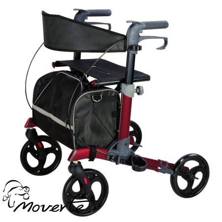 Rollator Moderno LIBERTY plegable
