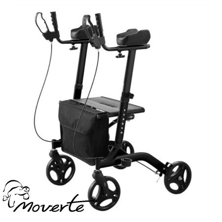 Rollator de antebrazo MYSELF