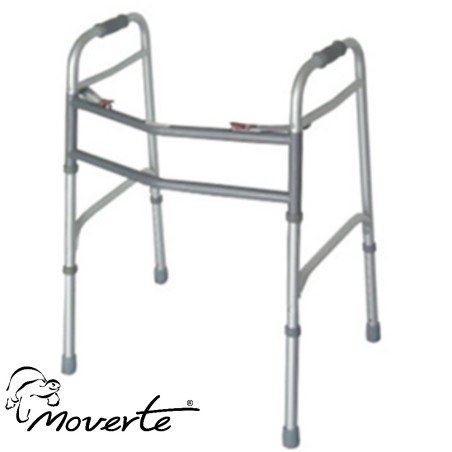 Andador Bariátrico 225 Kg. Andador plegable barato