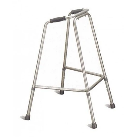 Caminador Rígido Ligero - Able2