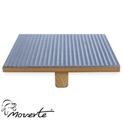 Tabla de Bolher antideslizante