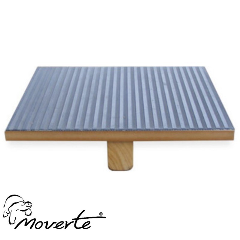 Tabla de Bolher antideslizante