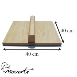 Medidas Tabla de Bolher