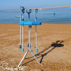 Kit Muletas Anfibias - Ortopedia Moverte