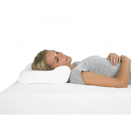 Almohada Harley Original Lo-Line - Able2
