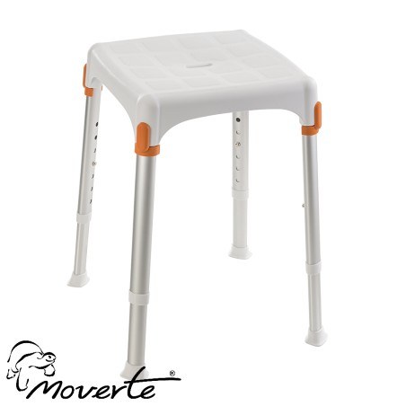 Taburete de ducha Smart