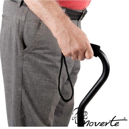 Bastón Extensible Bariátrico