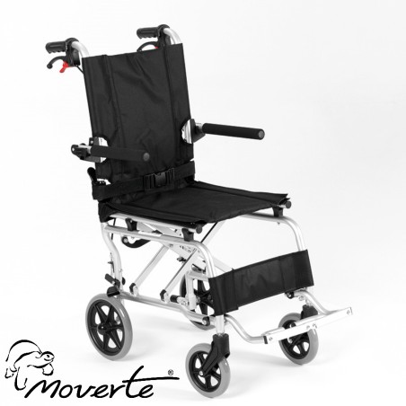 Silla de ruedas pequeña Transit