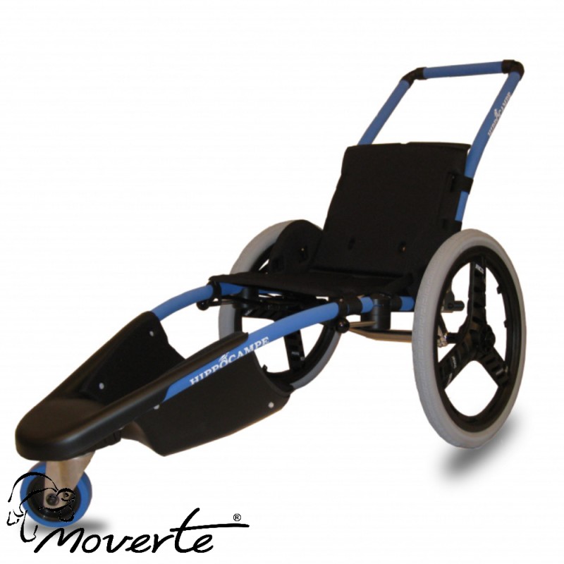 Silla Anfibia para Piscina Hippocampe