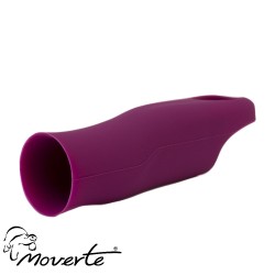 Almohadillas de silicona para bastones INDESmed. 2 - moverte 