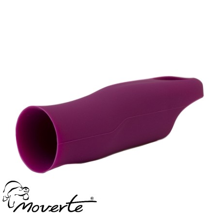 Almohadillas de silicona para bastones INDESmed. 2 - moverte 