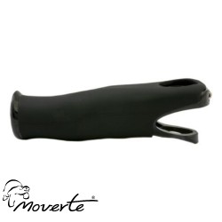 Mango Antitendinitis Indesmed negro