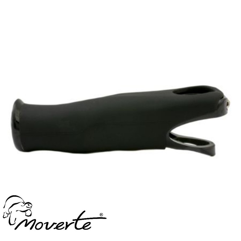 Mango Antitendinitis Indesmed negro