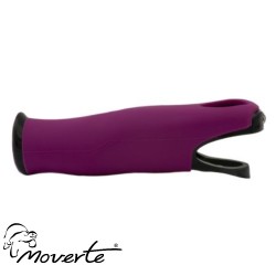 Mango Antitendinitis Indesmed morado