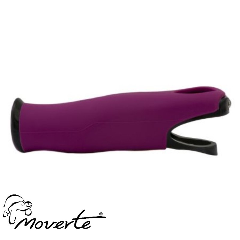 Mango Antitendinitis Indesmed morado