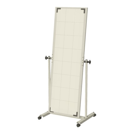 Espejo doble abatible y móvil 1 - moverte 