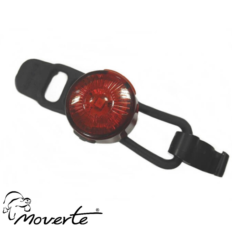 Accesorio Luz trasera IExplorer