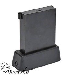 BASE EXTERNA CARGA BATERIA TRANSFORMER