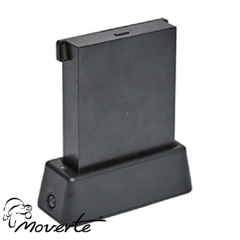 BASE EXTERNA CARGA BATERIA TRANSFORMER